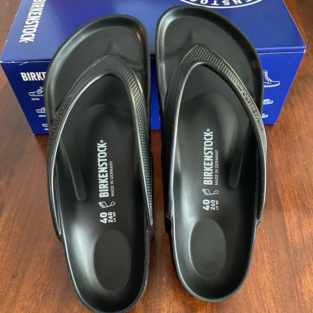 Birk Honolulu Eva